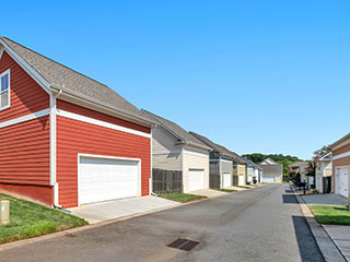 Garage Door Repair Experts Near Me - Fleming Island FL