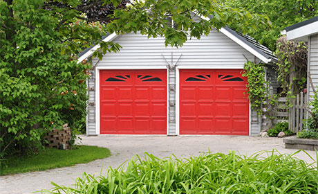 Schedule Today | Garage Door Repair Fleming Island FL