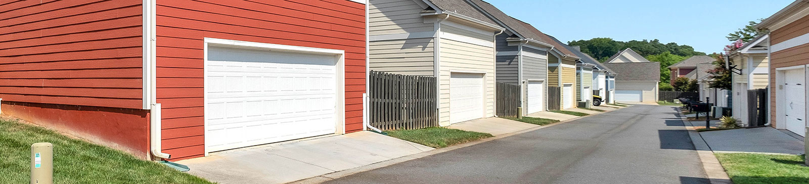 Garage Door Repair Company In Fleming Island FL