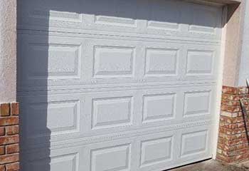 Garage Door Spring Replacement | Fleming Island